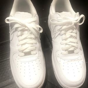 Nike Air Force 1 -  10.5